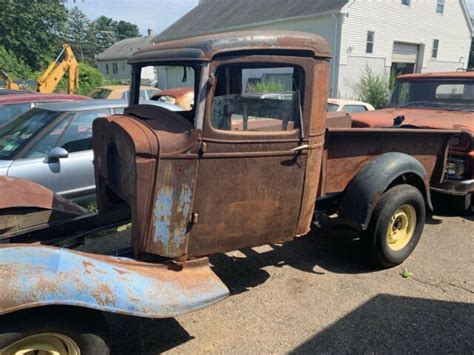 1932 chevrolet sheet metal|1932 Chevrolet Truck Parts .